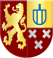 Coat of arms of Ulvenhout