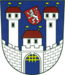 Blason de Žatec