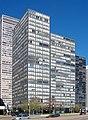 860-880 Lake Shore Drive Apartments, Чикаго