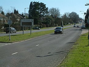 A217 Lower Kingswood - geograph.org.uk - 362282.jpg