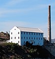 Alcatraz Powerhouse