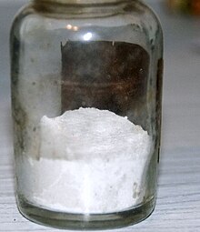 Calcium arsenate