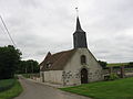 Église Sainte-Anne de Baby