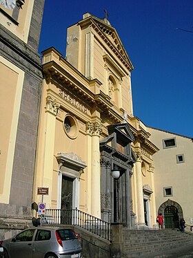 Piano di Sorrento