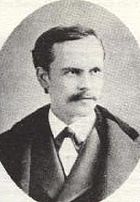 Benjamin R. Tucker