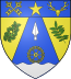 Blason de Faux-Fresnay