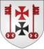 Blason de Saint-Pierre