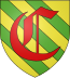 Blason de Cambon