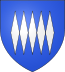 Blason de Saint-Nectaire