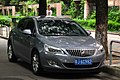 Buick Excelle XT