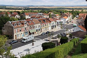 Clermont-en-Argonne