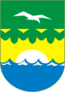 Blason de Zelenogorsk