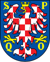 Olomouc徽章