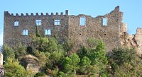 Chateau de Durban-Corbières