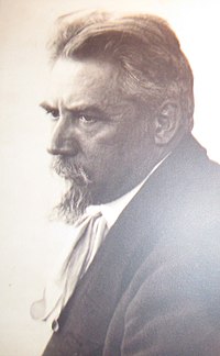 Emanuel Vidović