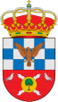 Blason de Hoyorredondo