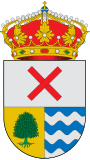 Blason de Rascafría