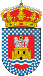 San Miguel de Corneja címere