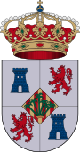 Blason de Daya Vieja