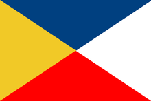 Flag of Villena.PNG