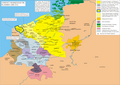 Flandes 1200-1212