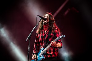 Foo Fighters – Rock am Ring 2018