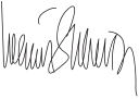 Firma de Helmut Schmidt