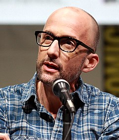 Jim Rash