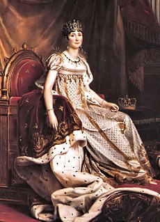 Joséphine de Beauharnais