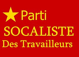 Image illustrative de l’article Parti socialiste des travailleurs (Algérie)