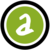 Official logo of Avellaneda