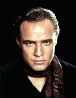 Marlon Brando: imago