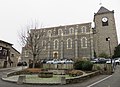 Église Saint-Jean de Messimy