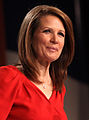 U.S. Representative Michele Bachmann of Minnesota