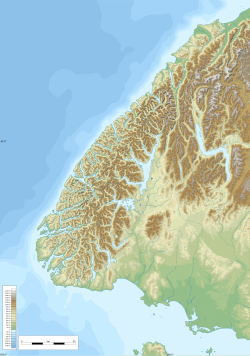 West Cape is located in Fiordland