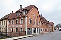 Wohn- und Handwerkerhaus