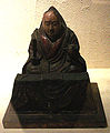 Nichiren Shōnin, 日蓮聖人, founder of the Nichiren Buddhism.