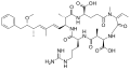 Nodularin R