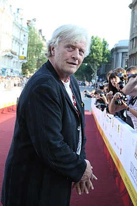 Rutger Hauer