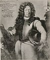 Otto Wilhelm von Fersen, feldmaresciallo svedese (1623- 1703)