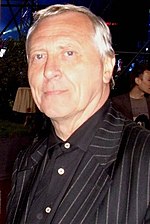 Miniatură pentru Peter Greenaway