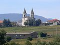 Église Saint-Jean de Régnié-Durette