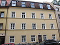 Vorstadthaus