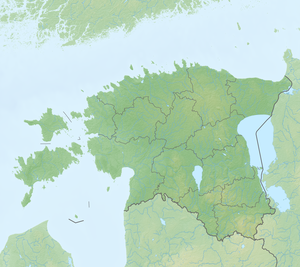 Nõudla laht (Estland)