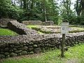 Wasserburg Schönenwerd 12. Jh.