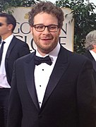 Seth Rogen interprète Steve Wozniak.