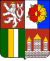 Herb Kraju południowoczeskiego