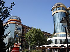 Telenor Podgorica.