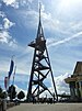 Aussichtsturm Uetliberg