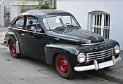 Volvo PV444H